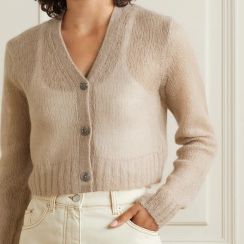 3Pcs Casual Breathable Knit Top