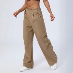 Ladies Casual Pants